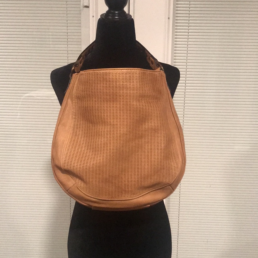 Moda Luxe Hobo CrossbodyHand Bag - Picture 13 of 15